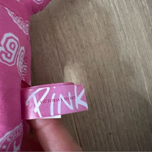 Victoria’s Secret PINK Phi Beta 2007 Mini Dog Accessories Collectable - Picture 10 of 15